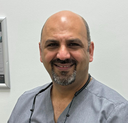 Headshot image for Dr Zeyad Al-Zubaidi